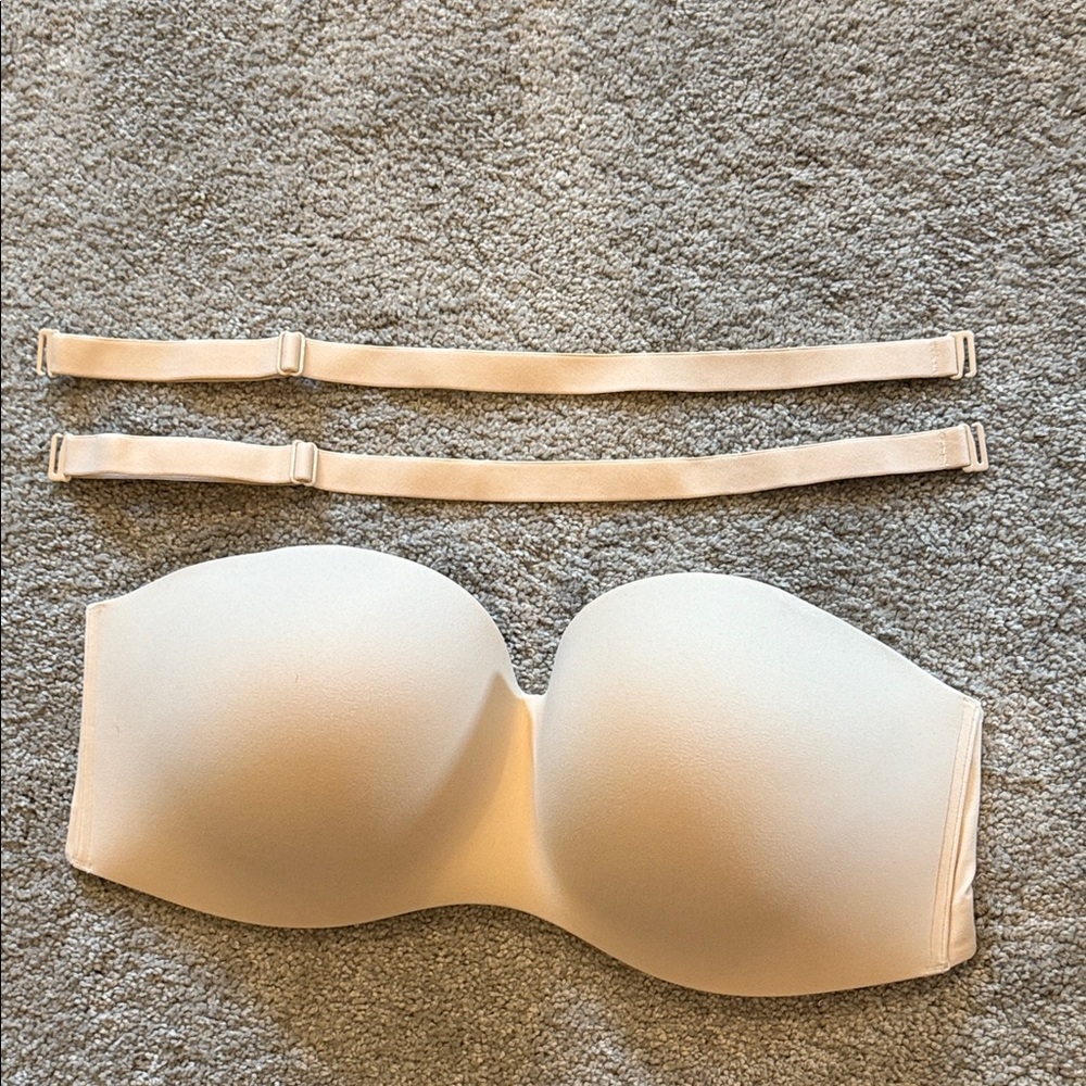 Soma Strapless Bra